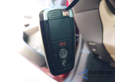 2019 Ford Ecosport Se z USA, uszkodzony, nr VIN MAJ3S2GE9KC304973